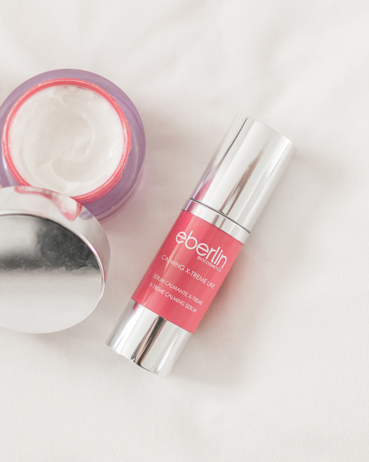 Serum calming x-treme - Imagen 3