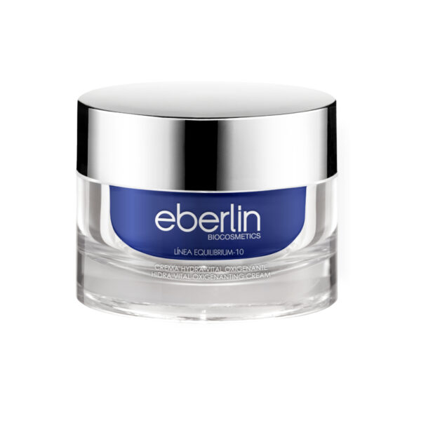 Crema hydravital oxigenante