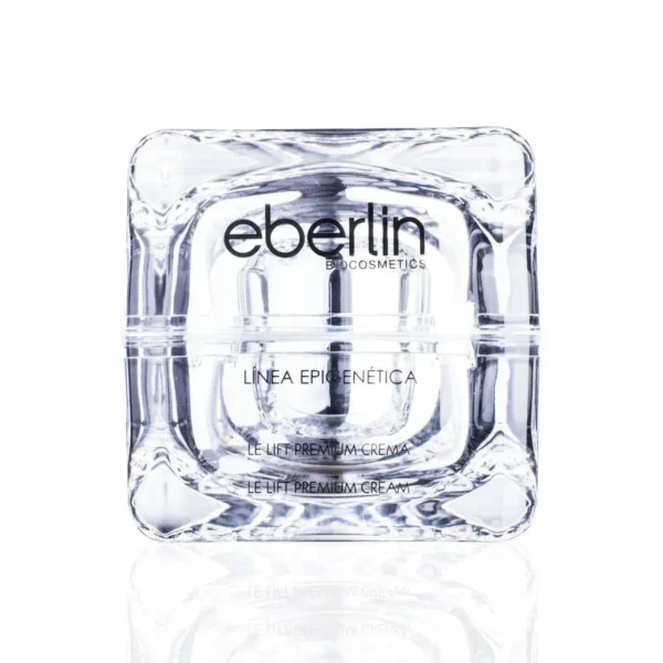 Crema premium le lift