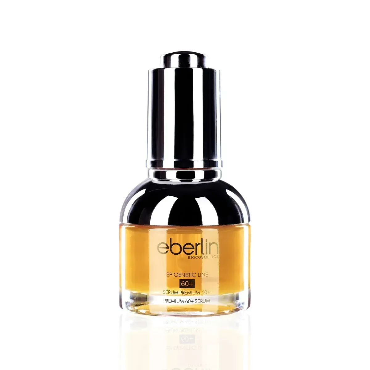 Sérum premium 60+