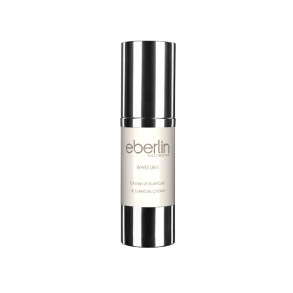 crema le blanche