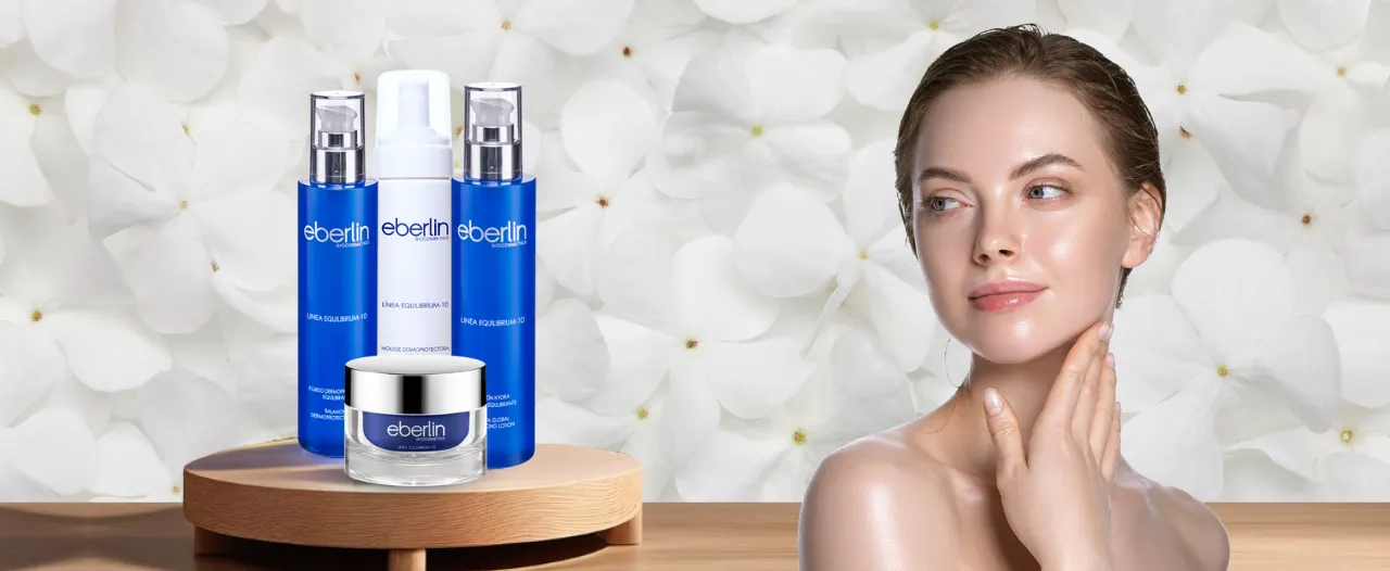 ¿Piel grasa o seca? Cómo equilibrar el pH de tu rostro con la doble limpieza de Equilibrium 10